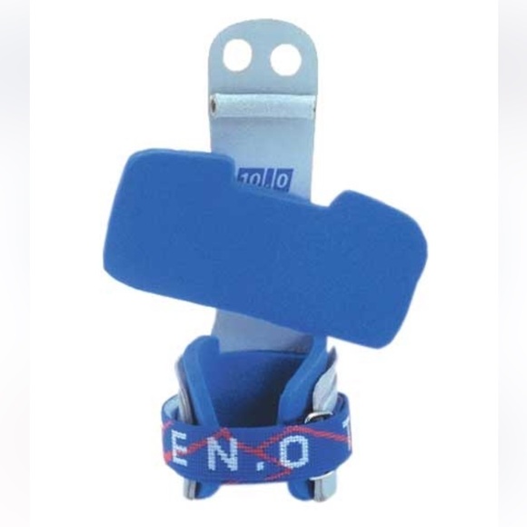 Ten-0 soft swing grip inserts gymnastics grip gymnast bar grips - Picture 1 of 4